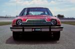 AMC Pacer 2-Door Sedan 1977 года